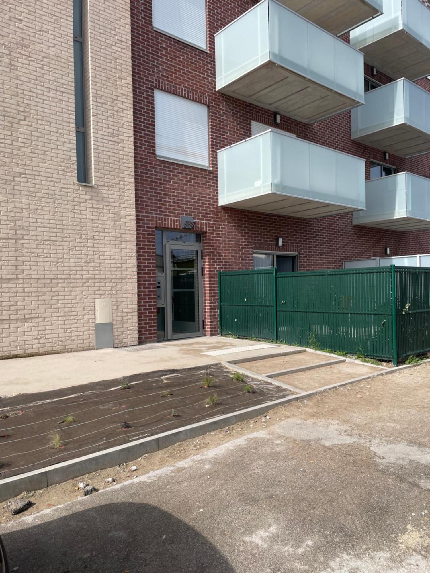 Gite Chti Picard Parking Prive Gratuit Et 100M De La Plage Berck Kültér fotó