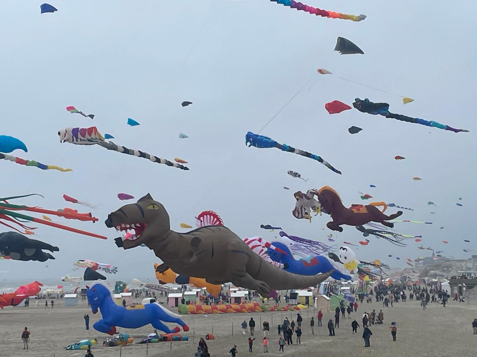 Gite Chti Picard Parking Prive Gratuit Et 100M De La Plage Berck Kültér fotó