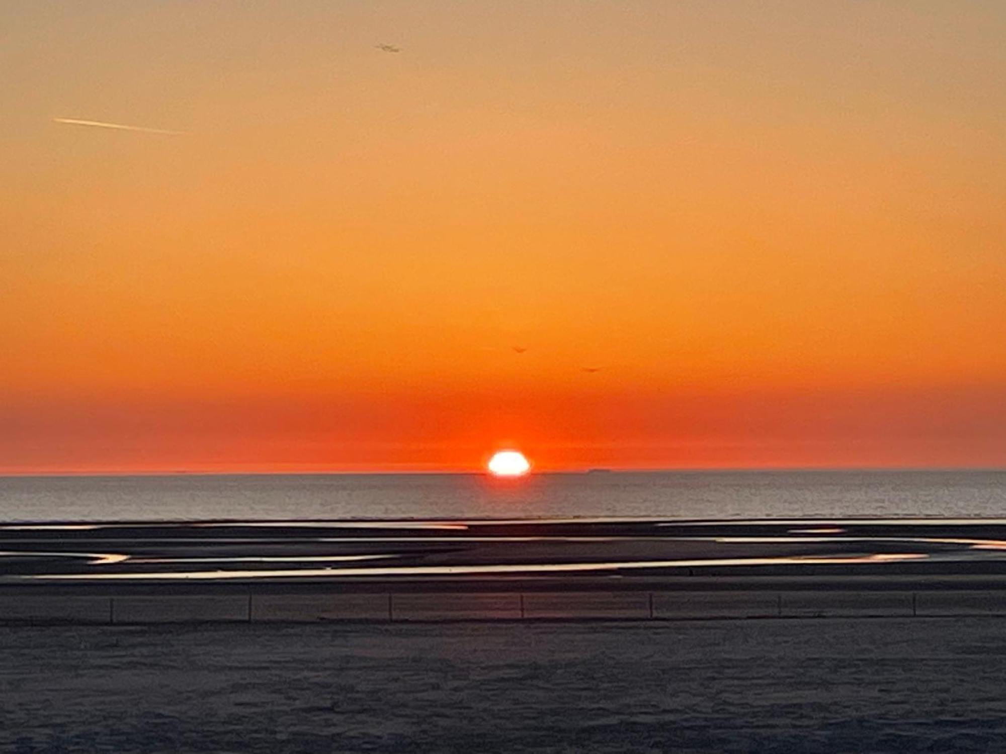 Gite Chti Picard Parking Prive Gratuit Et 100M De La Plage Berck Kültér fotó